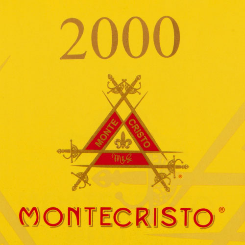 Montecristo 2000